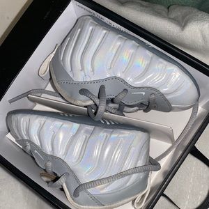 Toddler shoes Size 3c